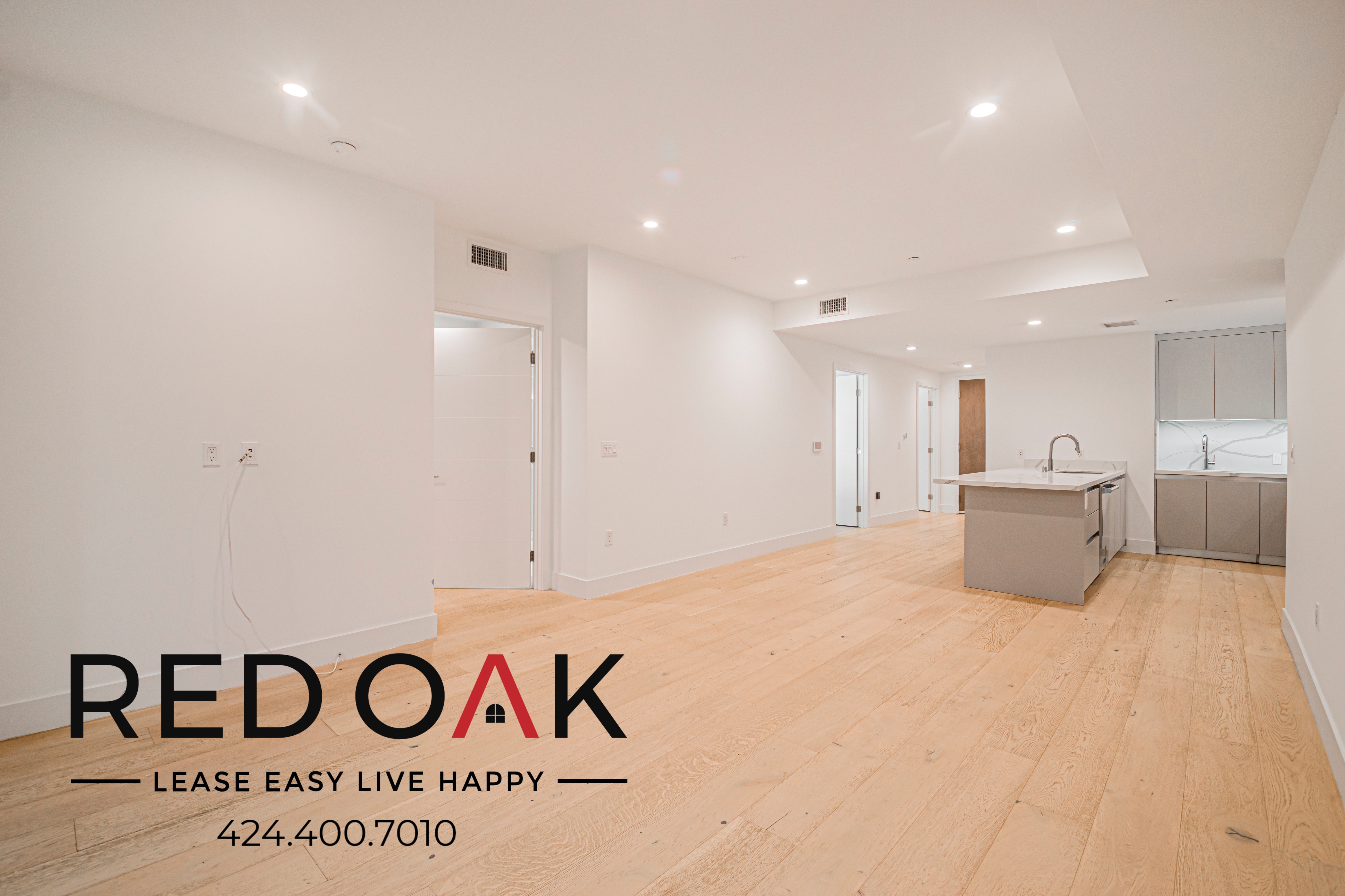 Los Angeles Condo: 1415 Reeves St