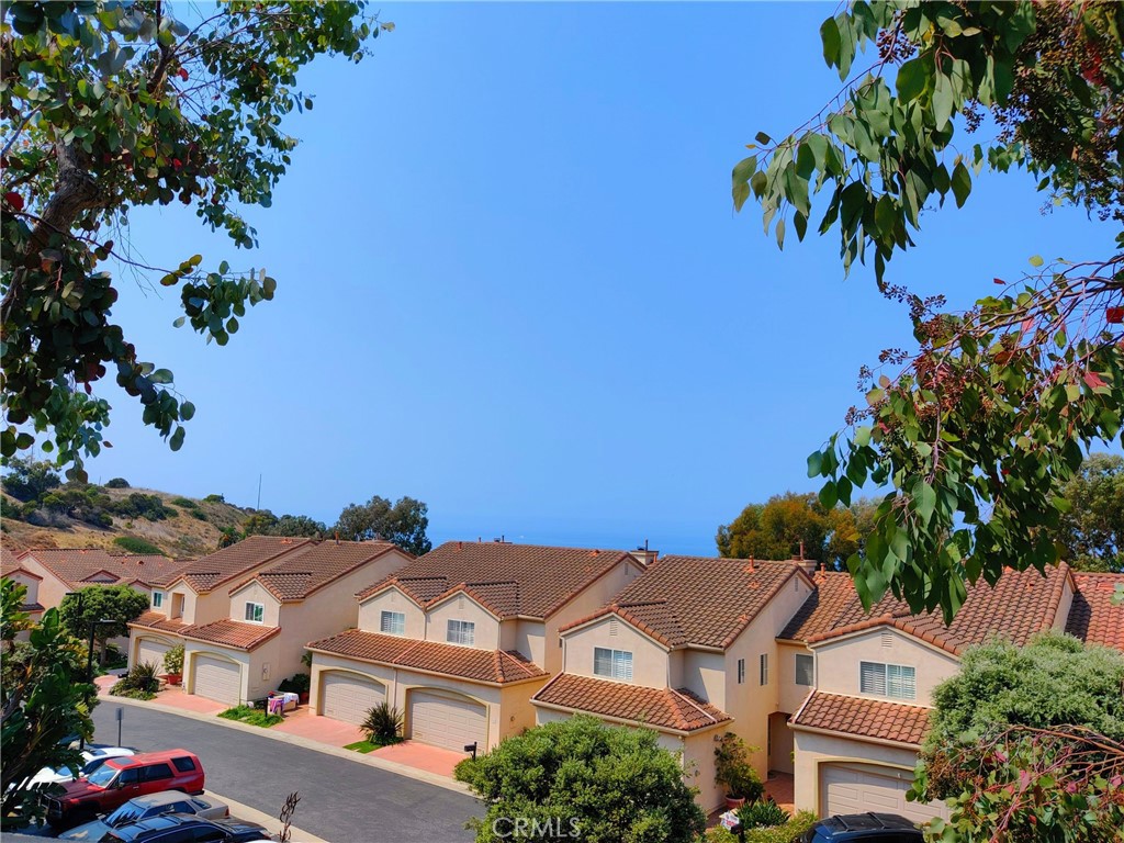 Rancho Palos Verdes Condo: 5 Vía Capri