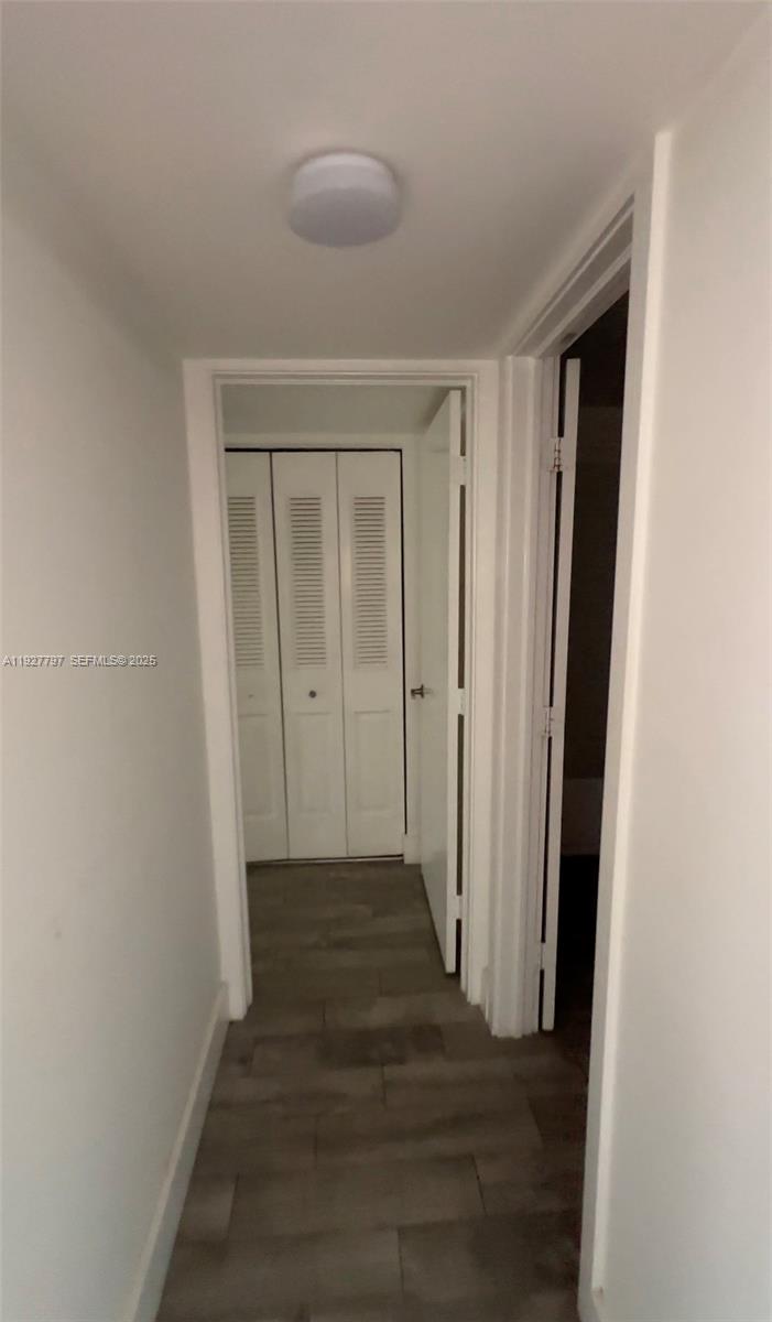 North Miami Condo: 1595 Northeast 135th Street