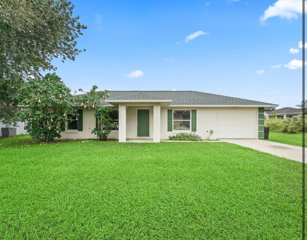 Ocala Condo: 8 Pecan Course Circle