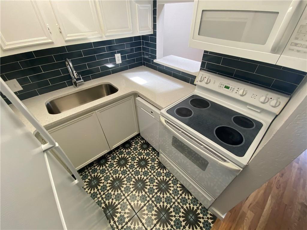 Austin Condo: 3506 Speedway