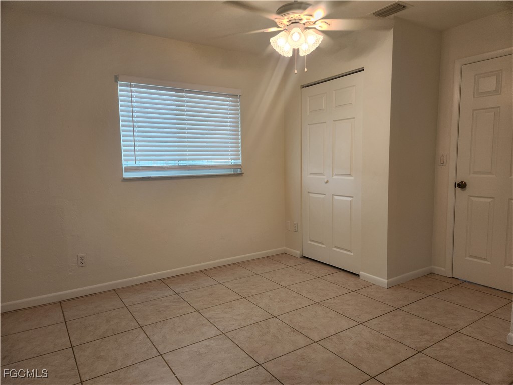 Cape Coral Condo: 1623 Southwest Santa Barbara Place