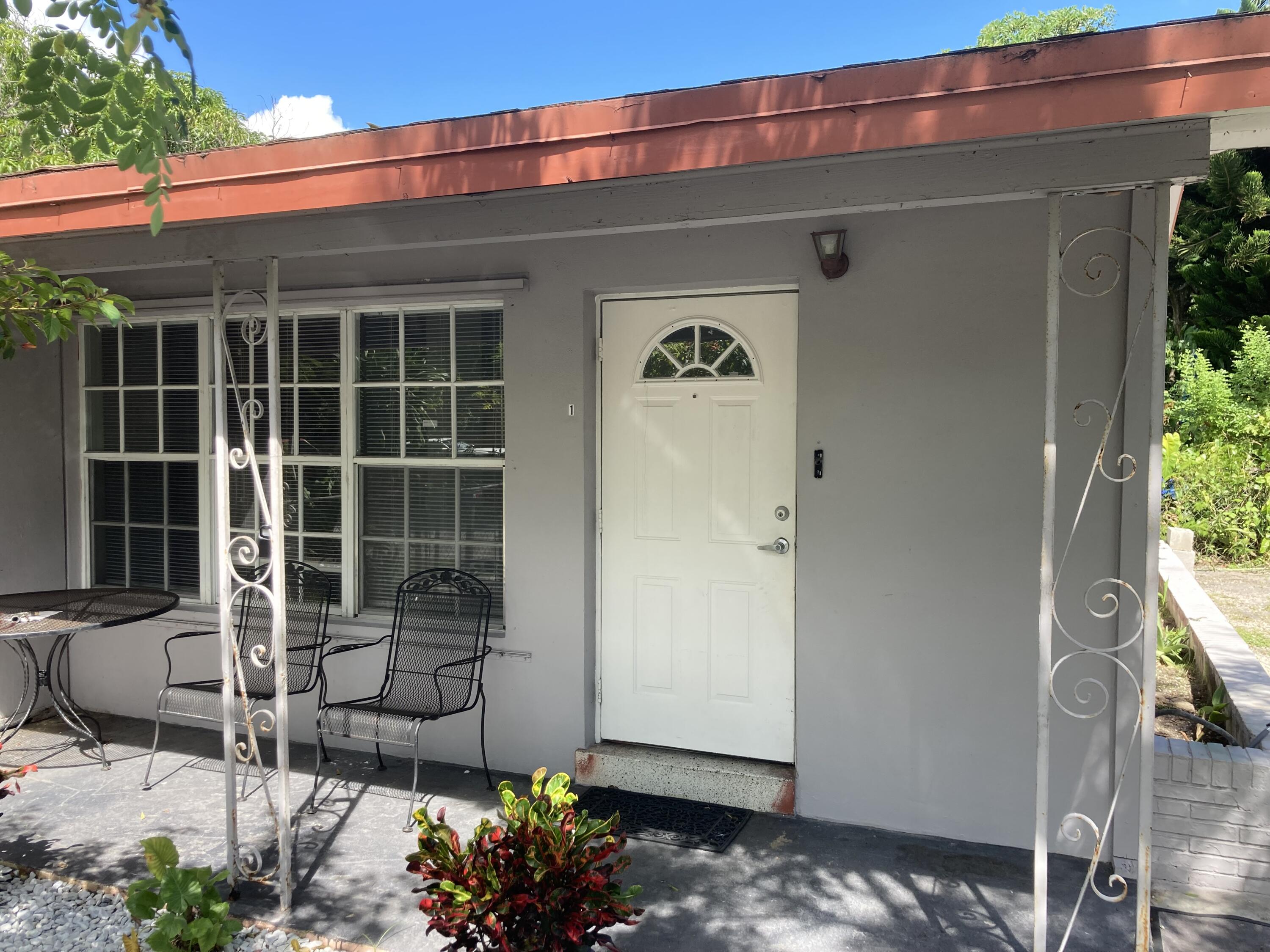 Fort Lauderdale Condo: 1701 Northwest 8th Avenue