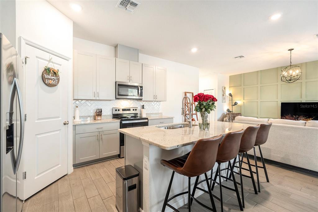 Wesley Chapel Condo: 33893 Floating Heart Court