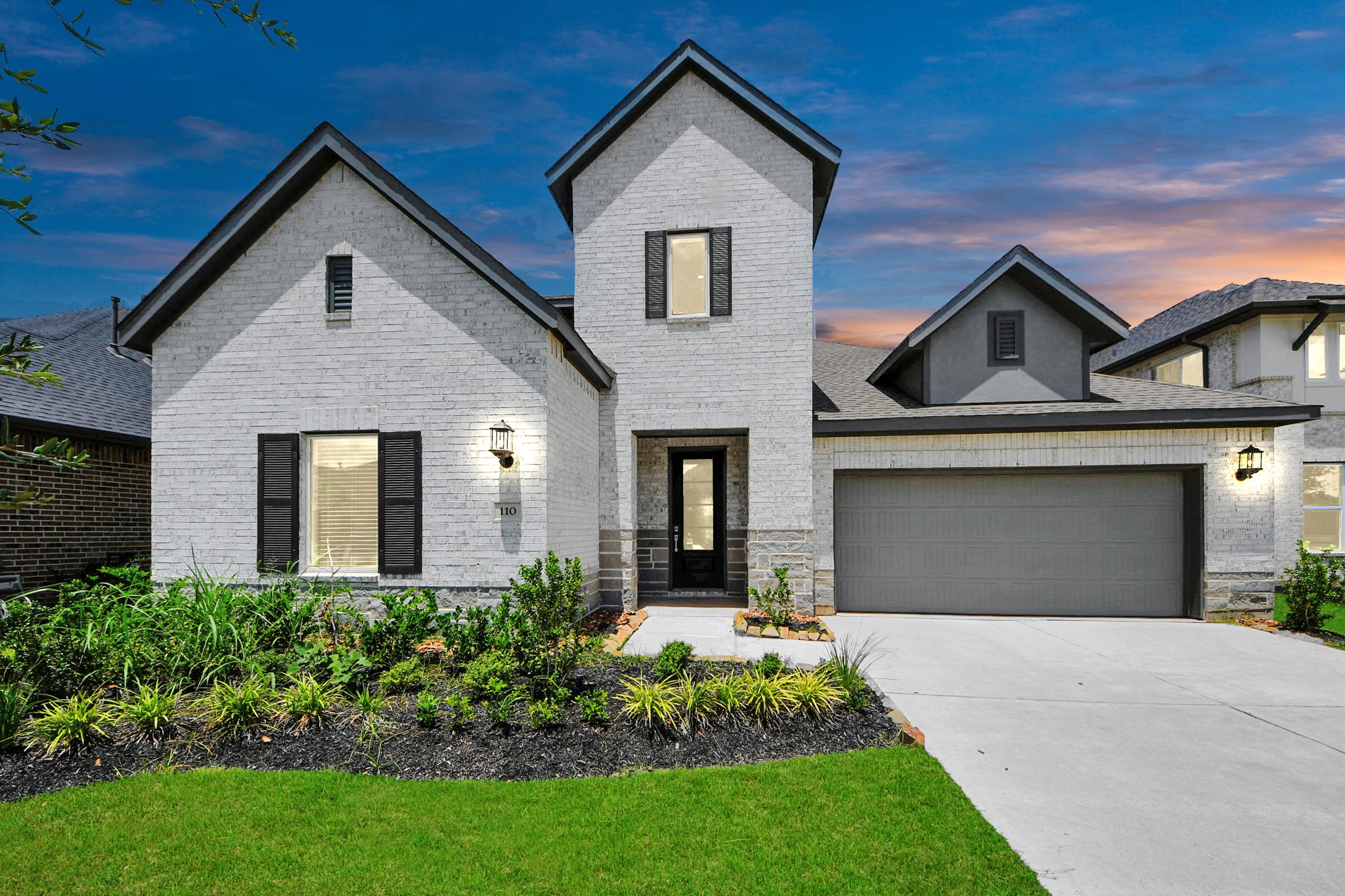 Richmond Condo: 110 Sweet Onion Street