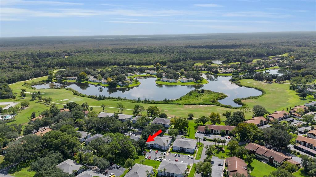 Ocala Condo: 588 Fairways Lane