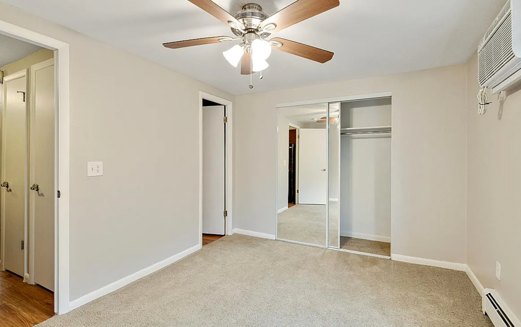 Denver Apartment: 10 S Sherman St