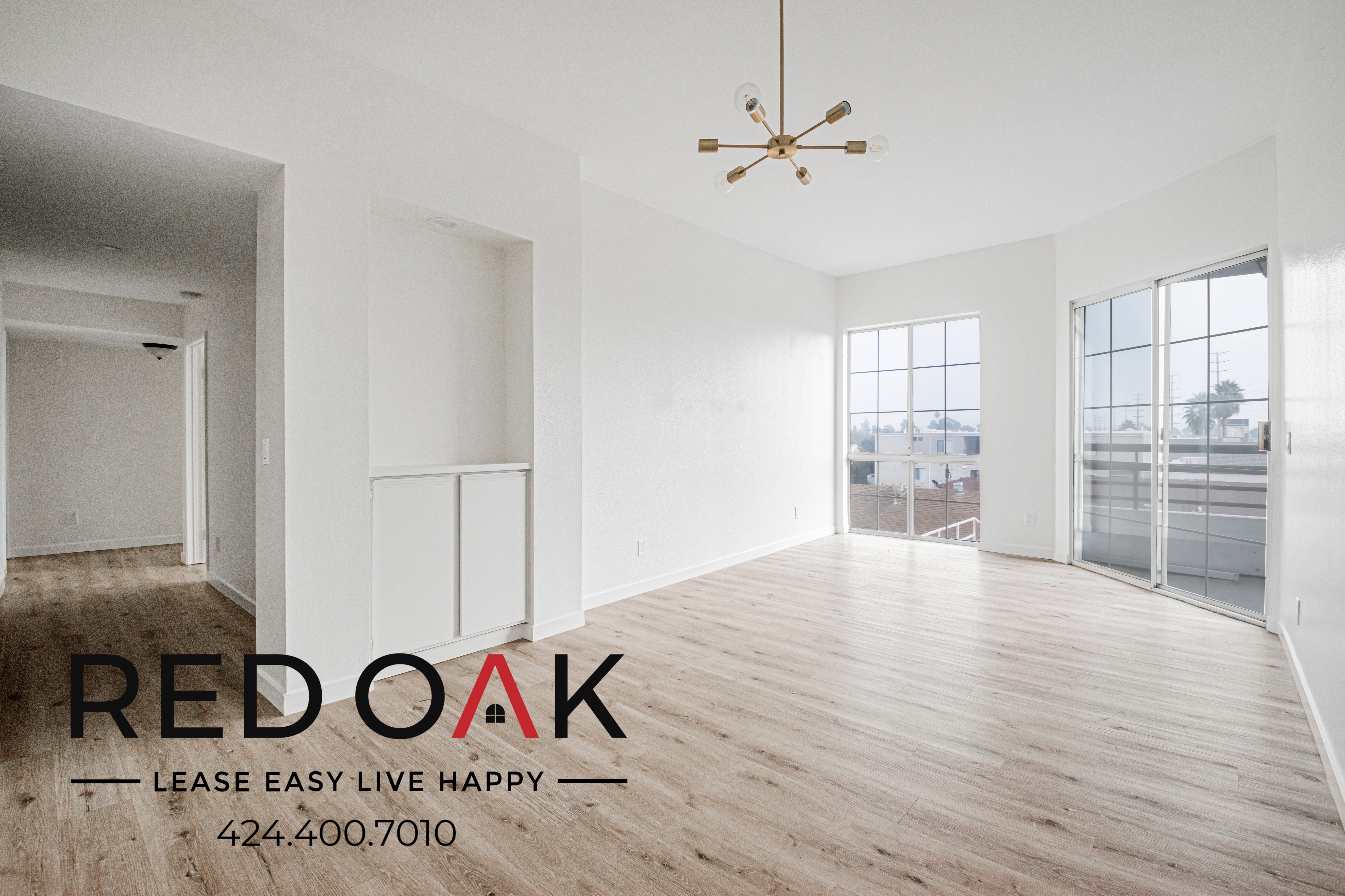 Los Angeles Condo: 4320 S Centinela Ave