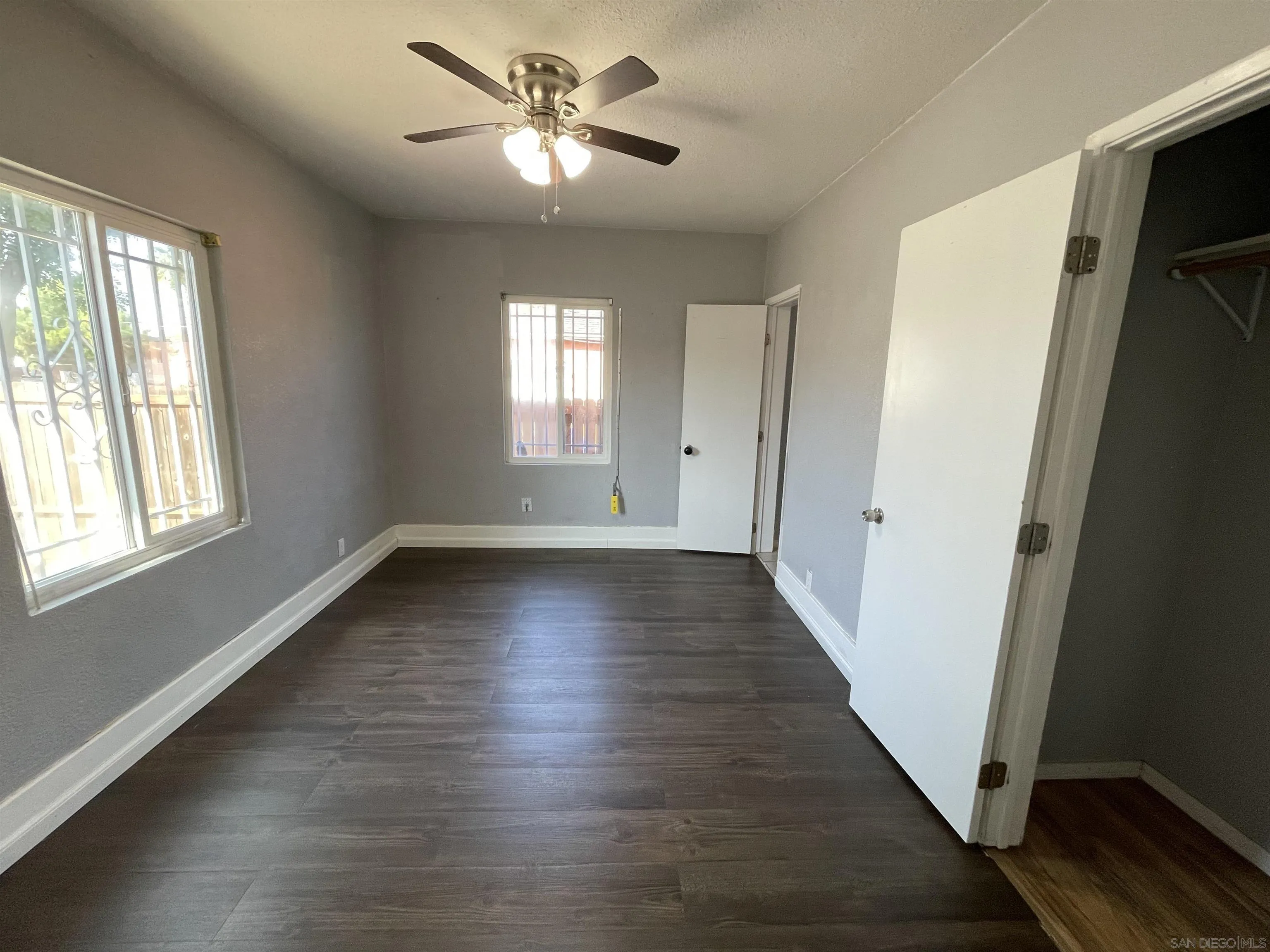 National City Condo: 1215 Hoover Avenue