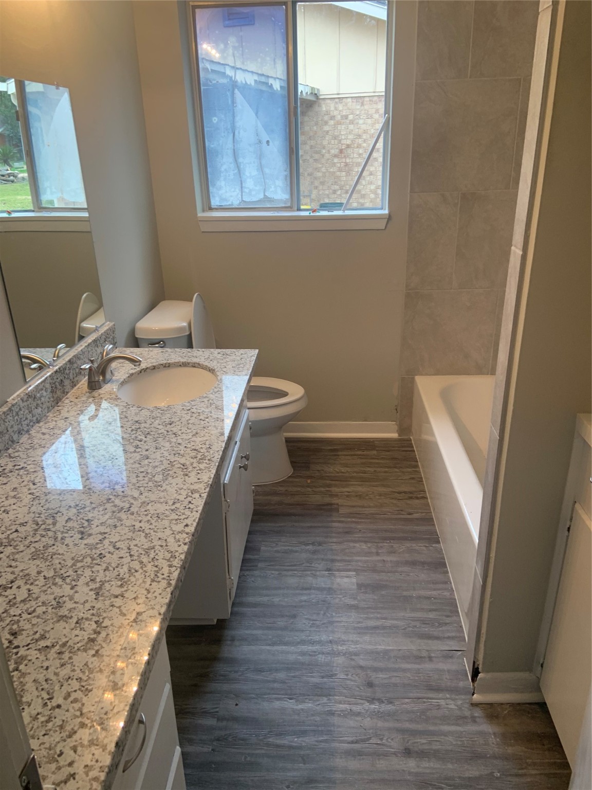 Wharton Condo: 308 Circle Drive