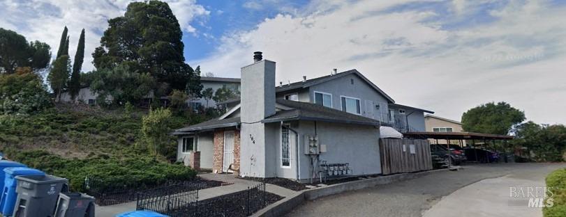 Vallejo Condo: 764 Pope Drive