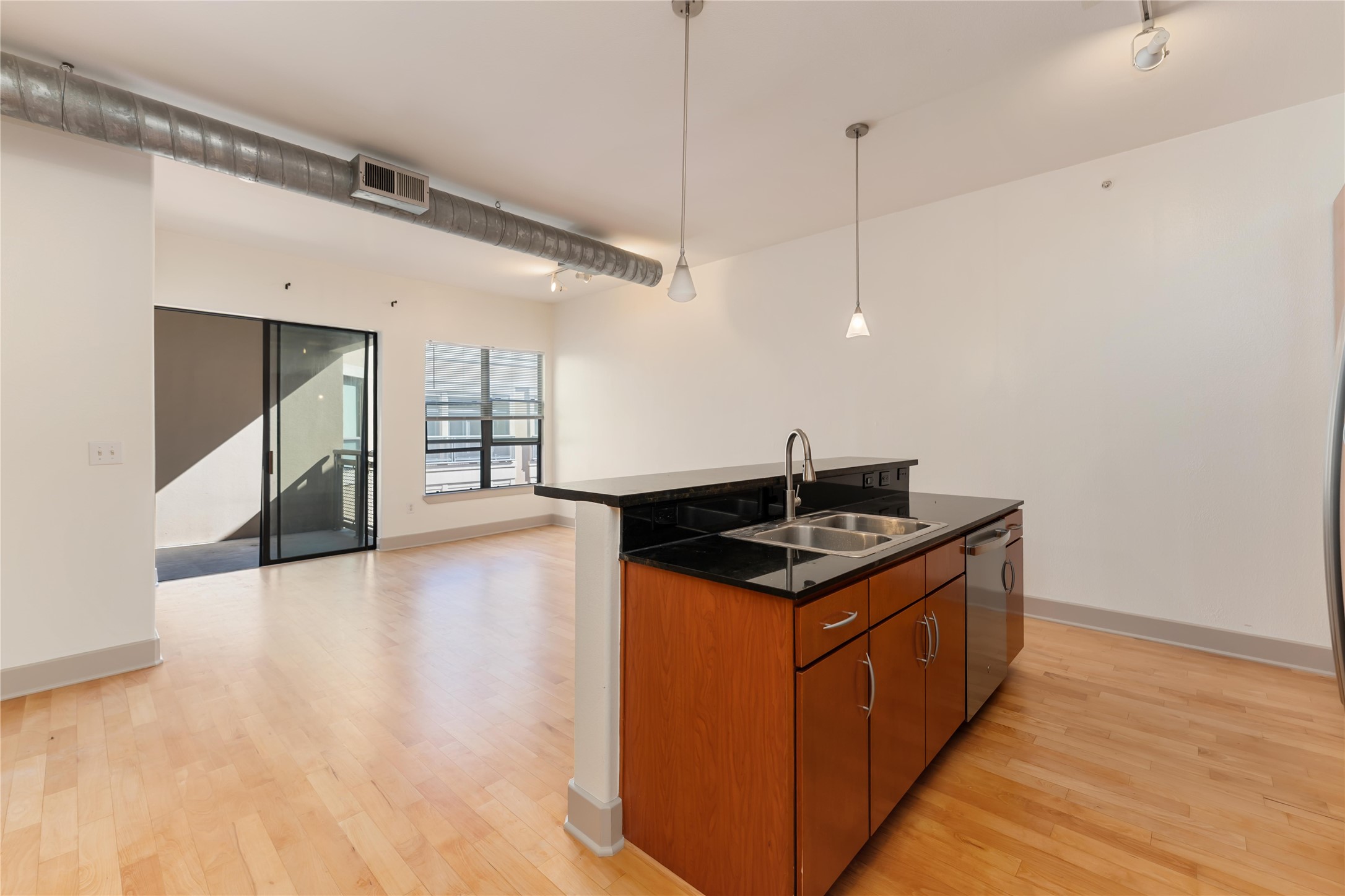 Houston Condo: 1901 Post Oak Boulevard