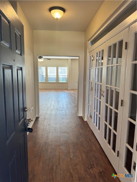 Victoria Condo: 106 Pin Oak Court