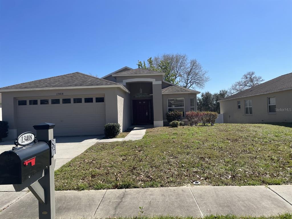 Spring Hill Condo: 13408 Teaberry Lane