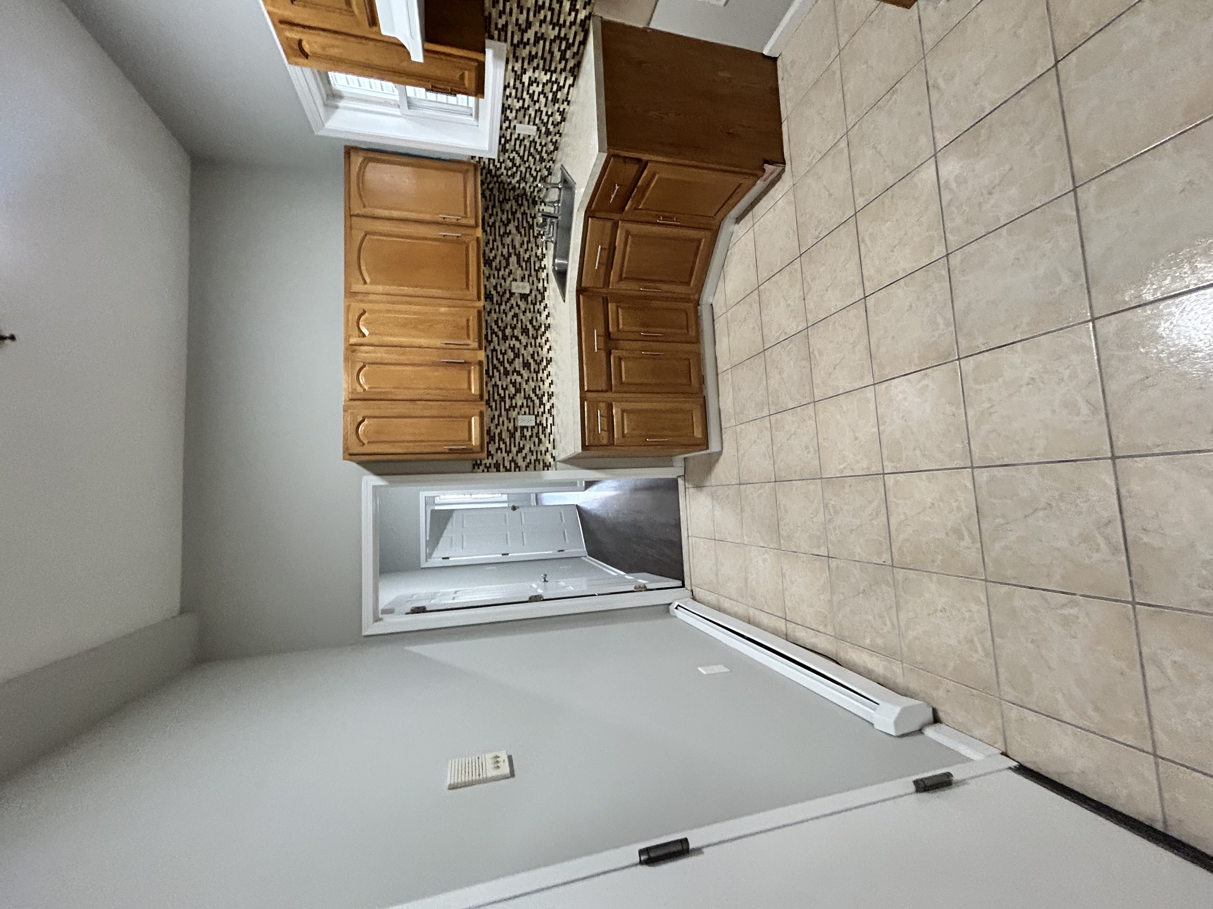 Jersey City Condo: 162 Clerk St