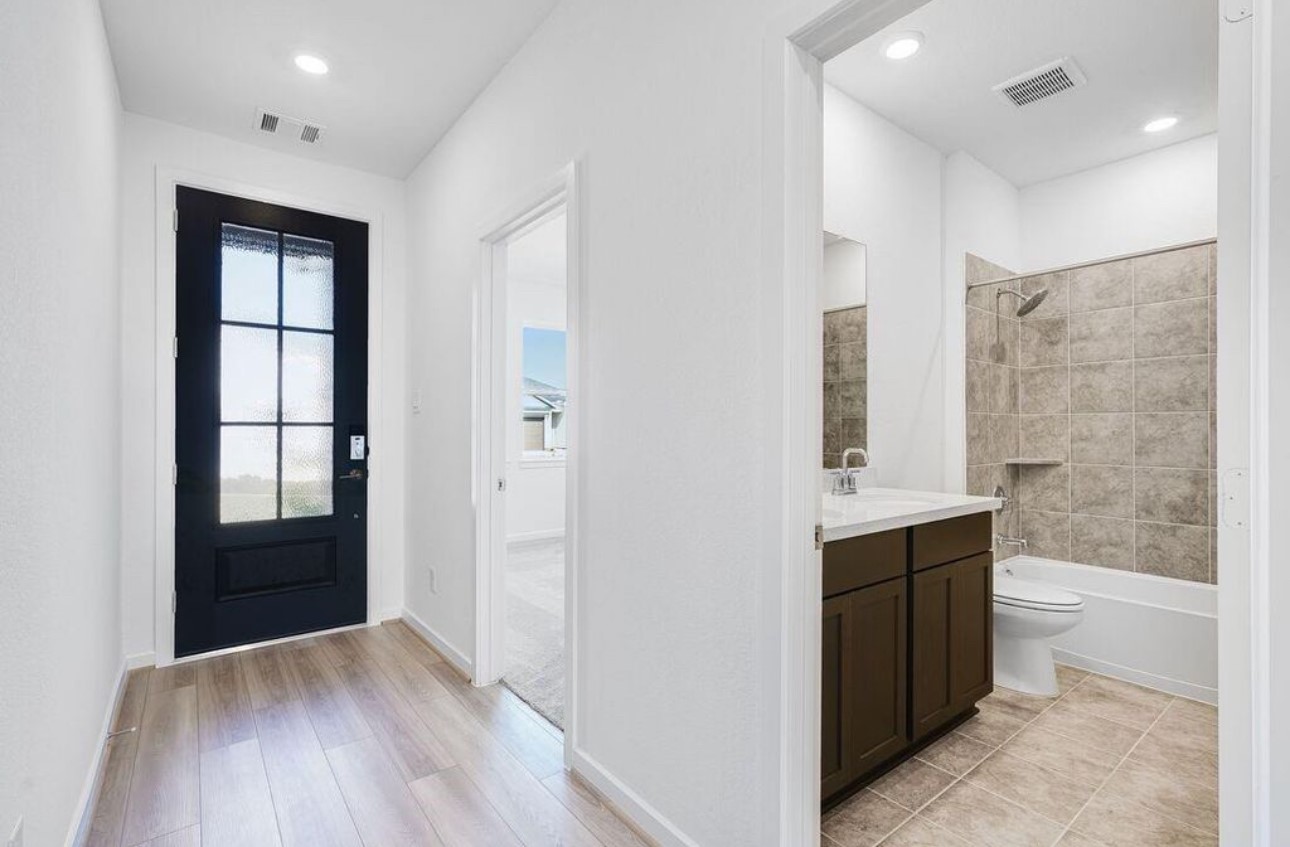 Cypress Condo: 9730 Bixby Crk Drive