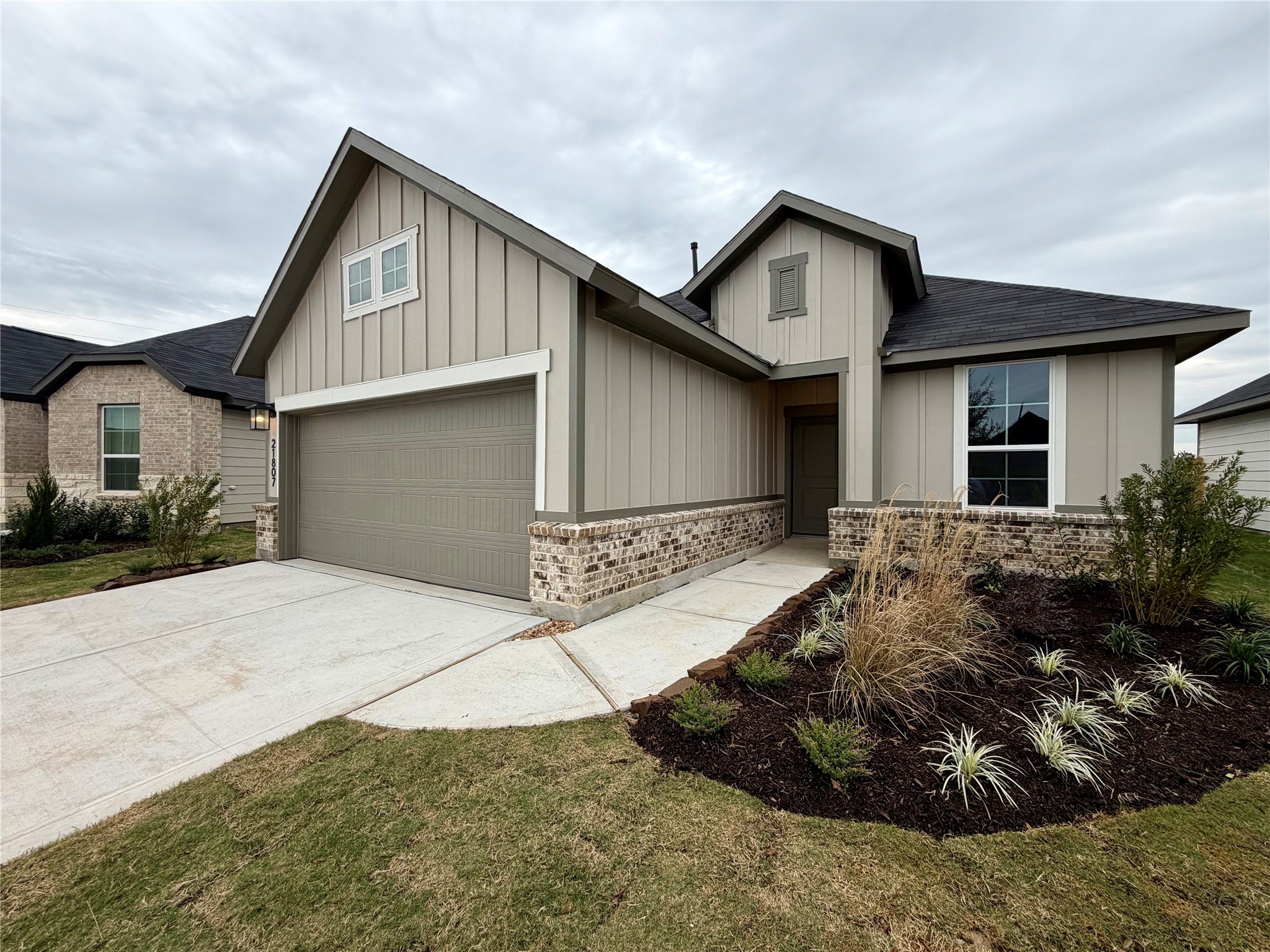 Cypress Condo: 21807 Black Tulip Lane