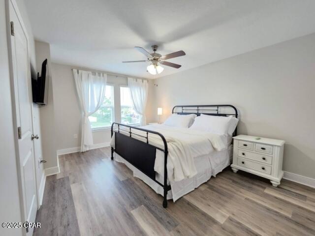 Panama City Beach Condo: 7454 Shadow Lake Drive