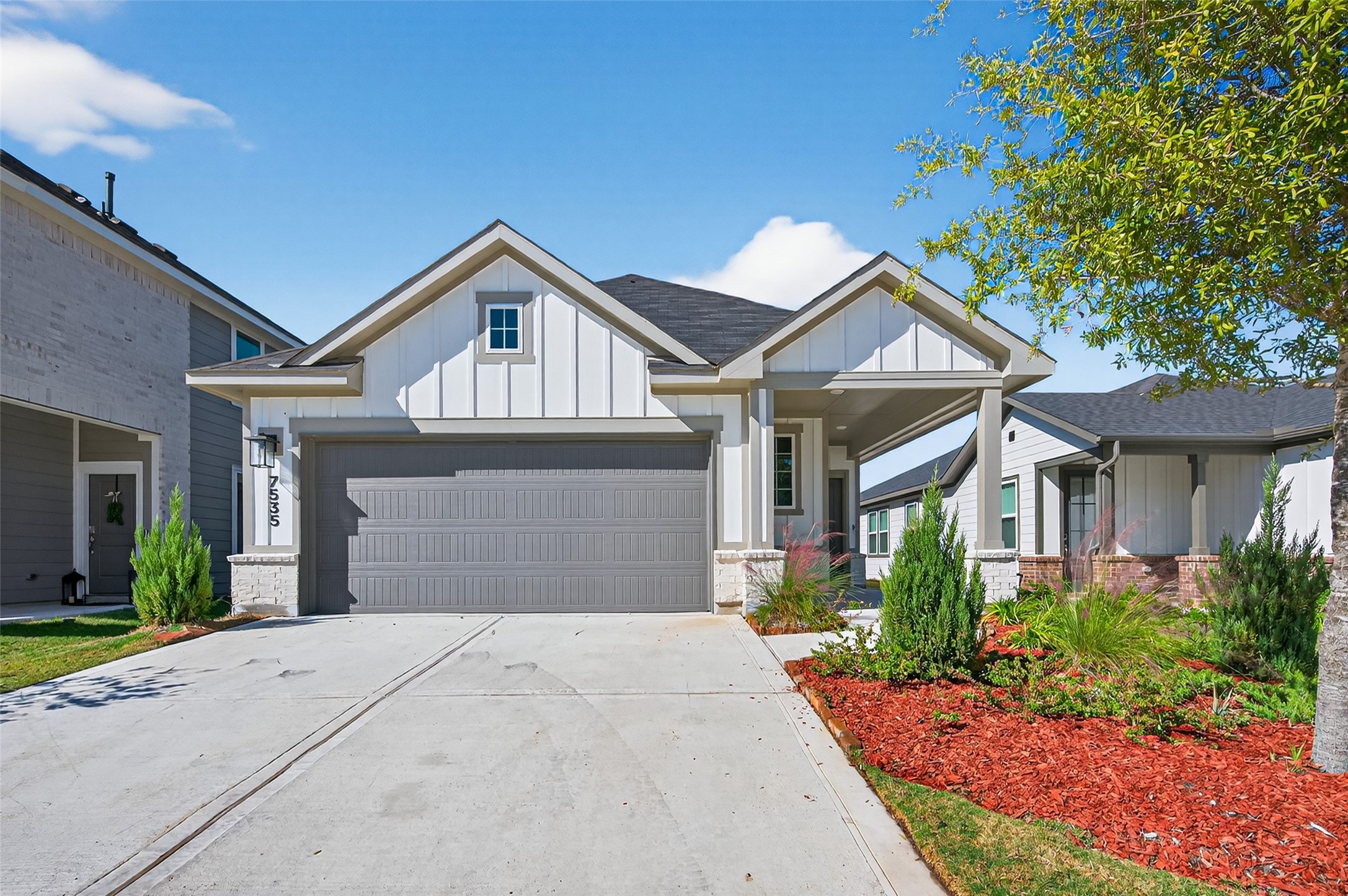 Cypress Condo: 7535 Magnolia Orchid Lane