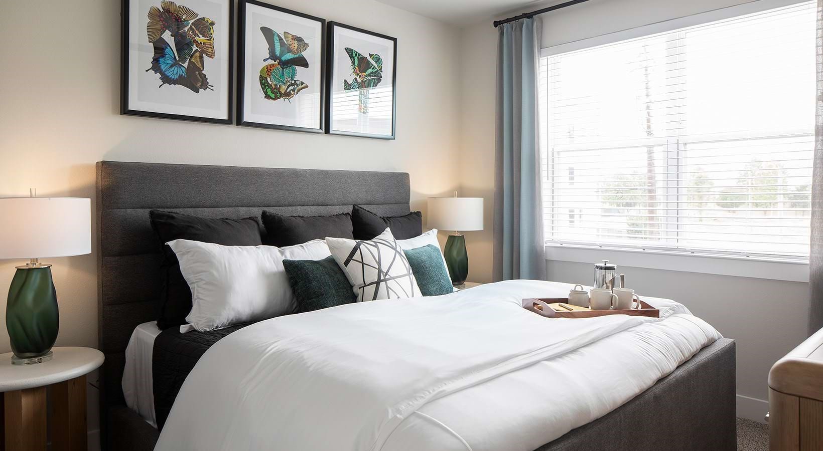 Houston Condo: 2425 Bell Street