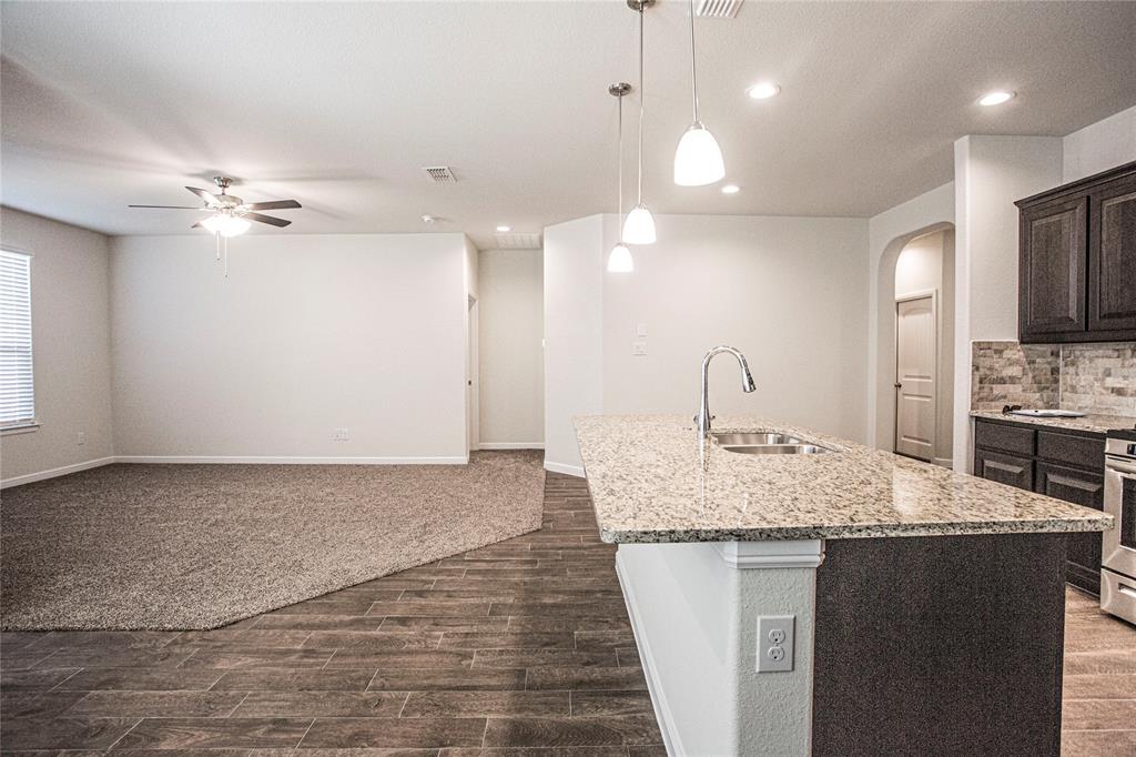 Fort Worth Condo: 1121 Ferncliff Drive