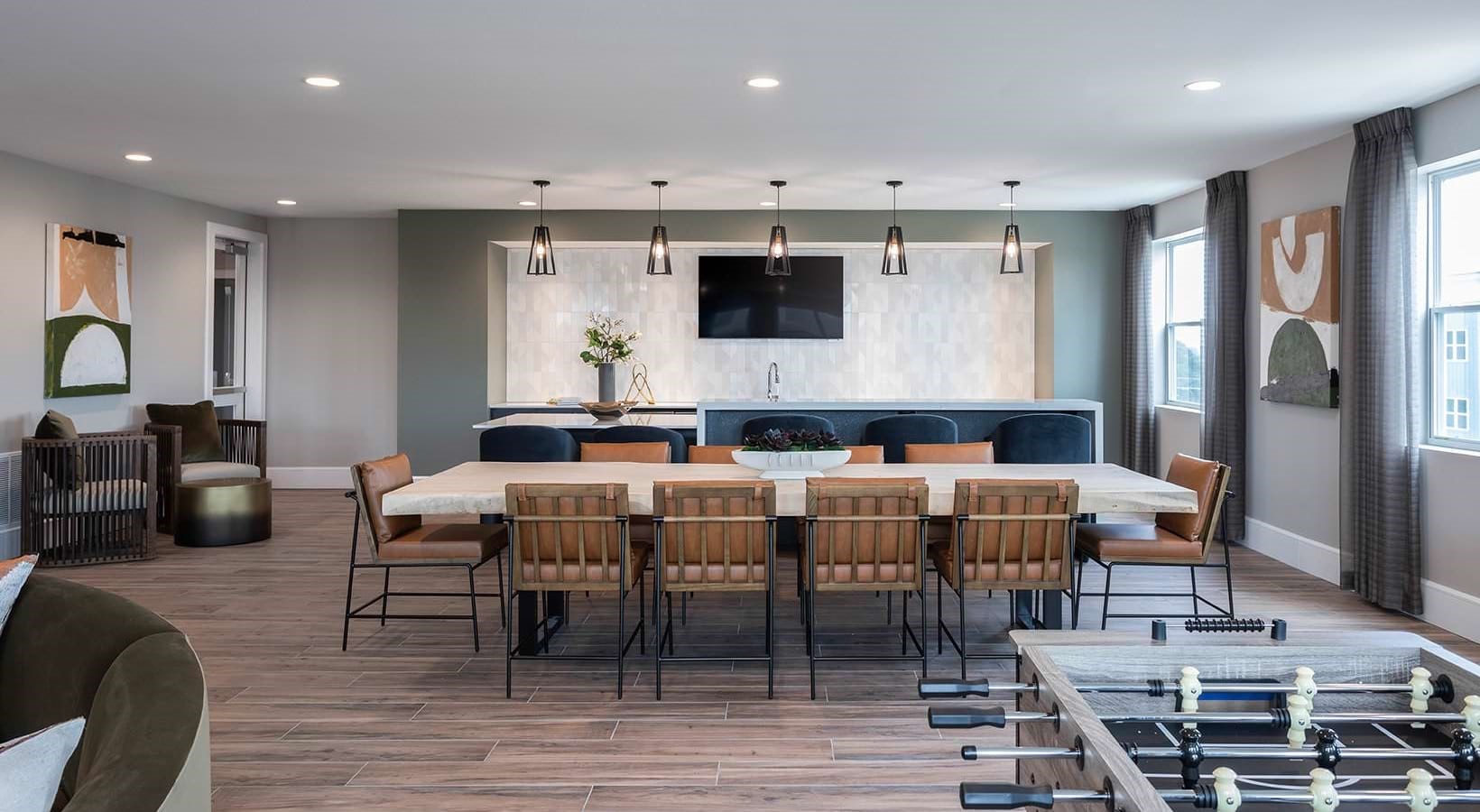 Houston Condo: 2425 Bell Street