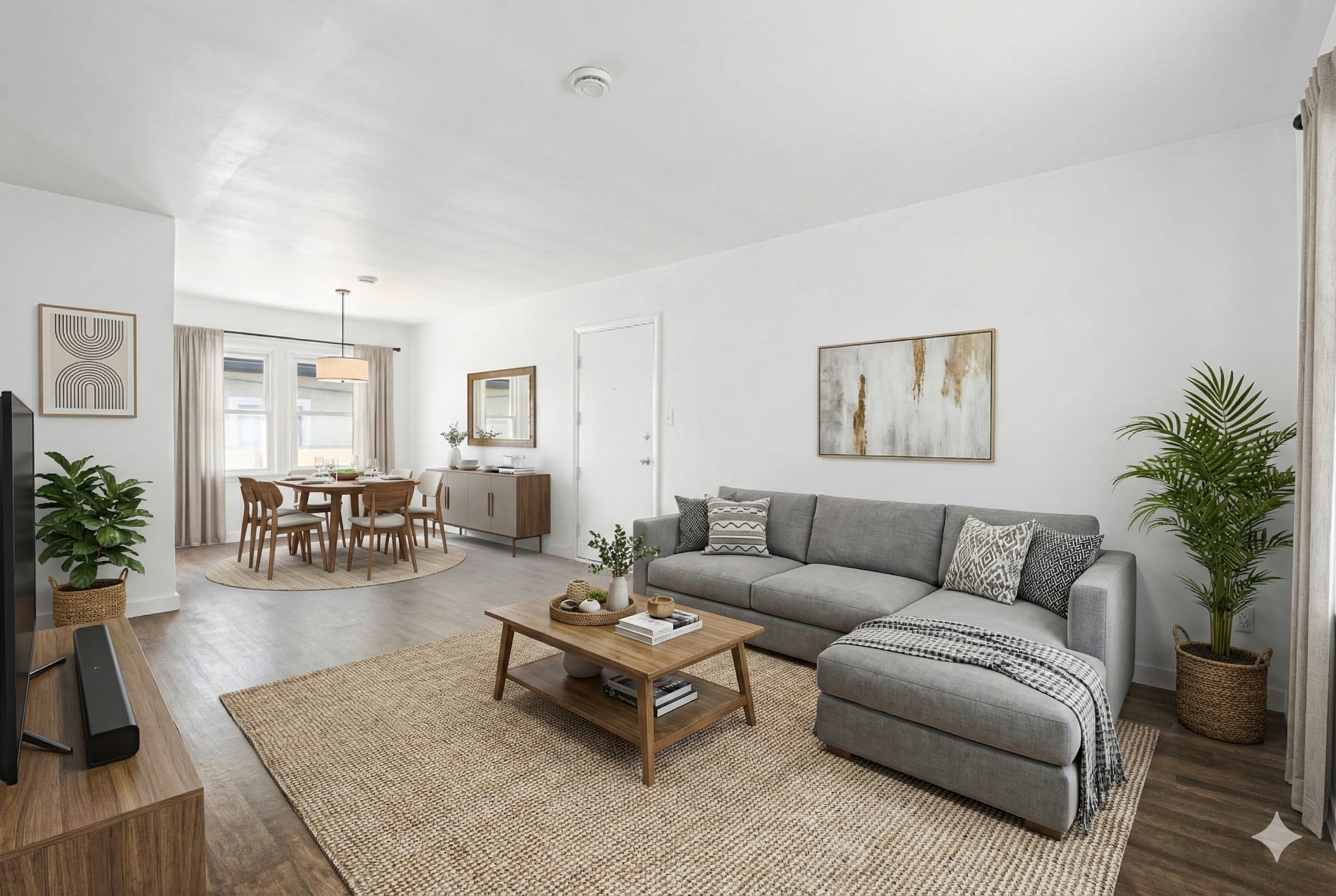 Los Angeles Condo: 8811.5 Belford Ave