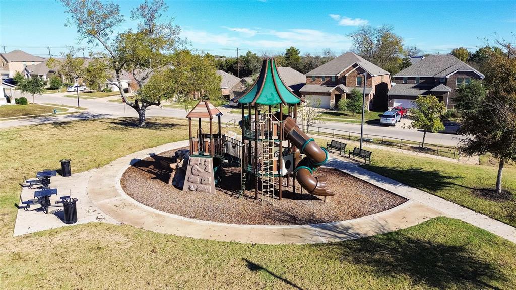 Forney Condo: 6217 Unbridled Drive