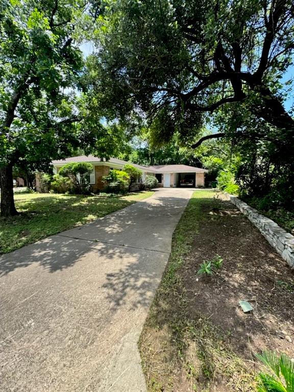 Austin Condo: 1900 Fairlawn Lane