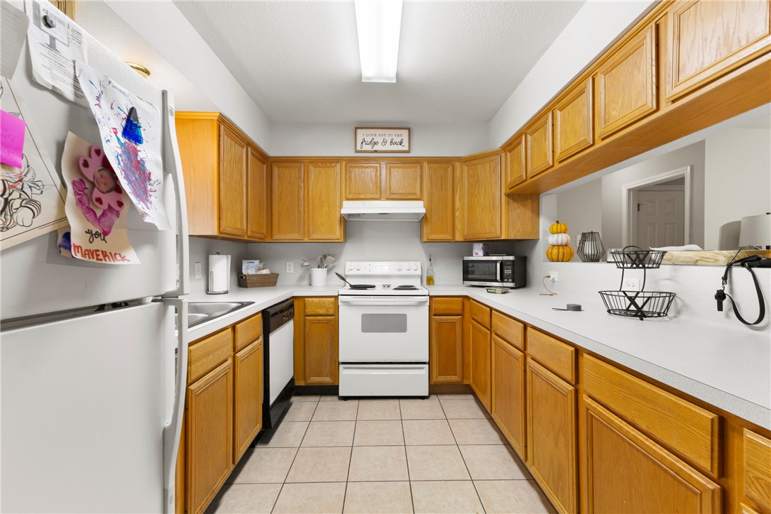 College Station Condo: 2326 Pheasant Lane