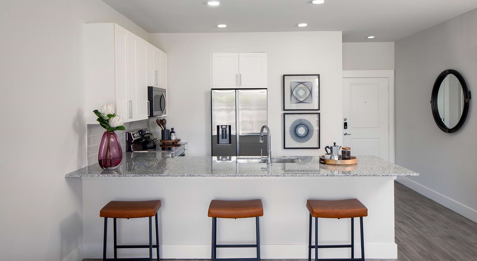 Houston Condo: 2425 Bell Street