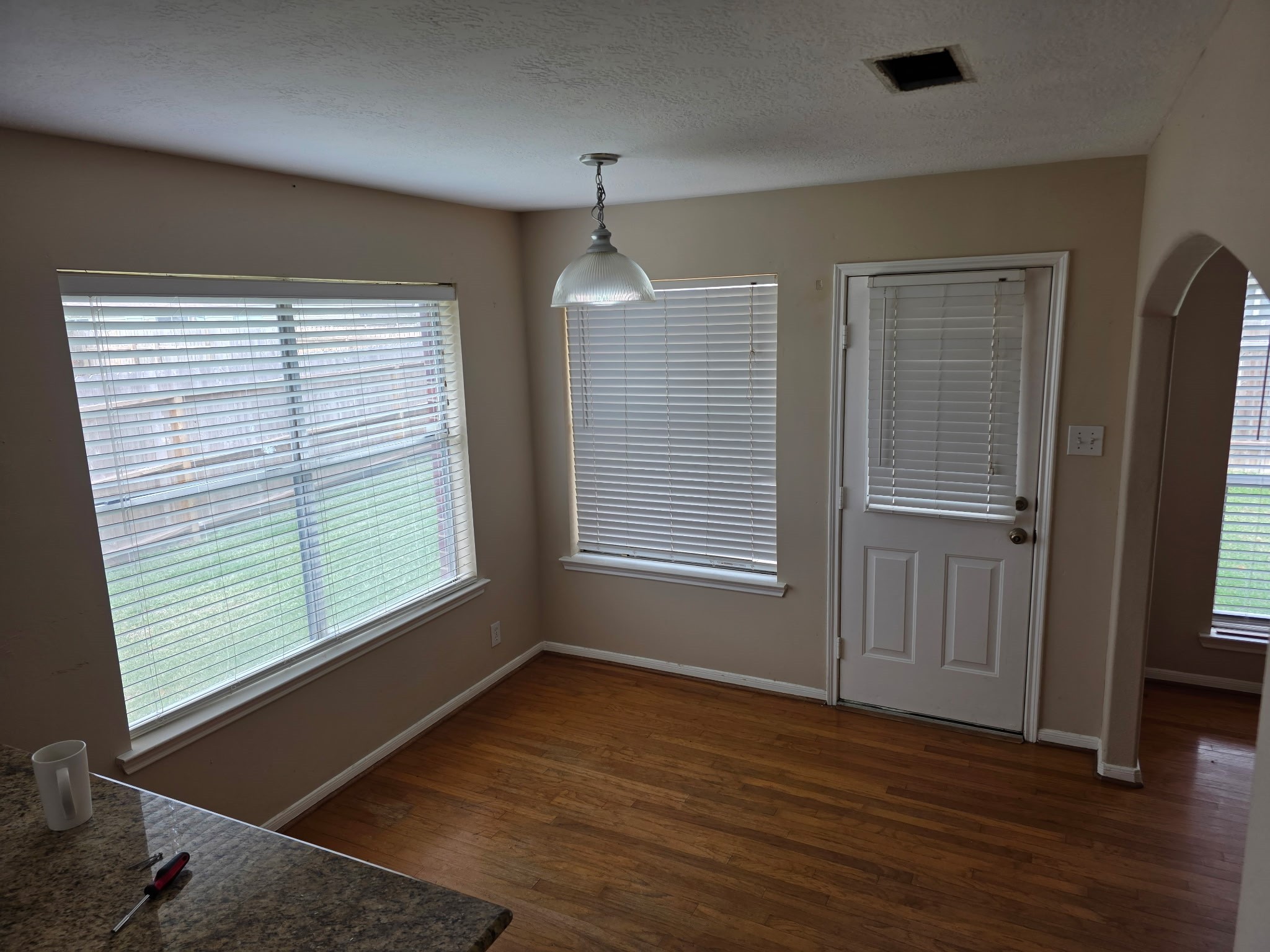 Spring Condo: 3031 Greenlet Court