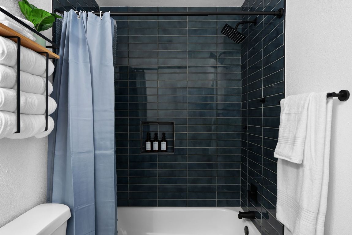 Austin Condo: 1315 Southport Drive