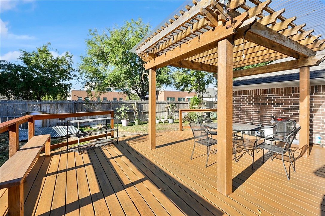 College Station Condo: 8412 Lauren Drive