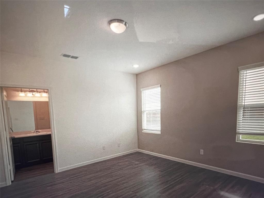 Forney Condo: 6841 Bonanza Way