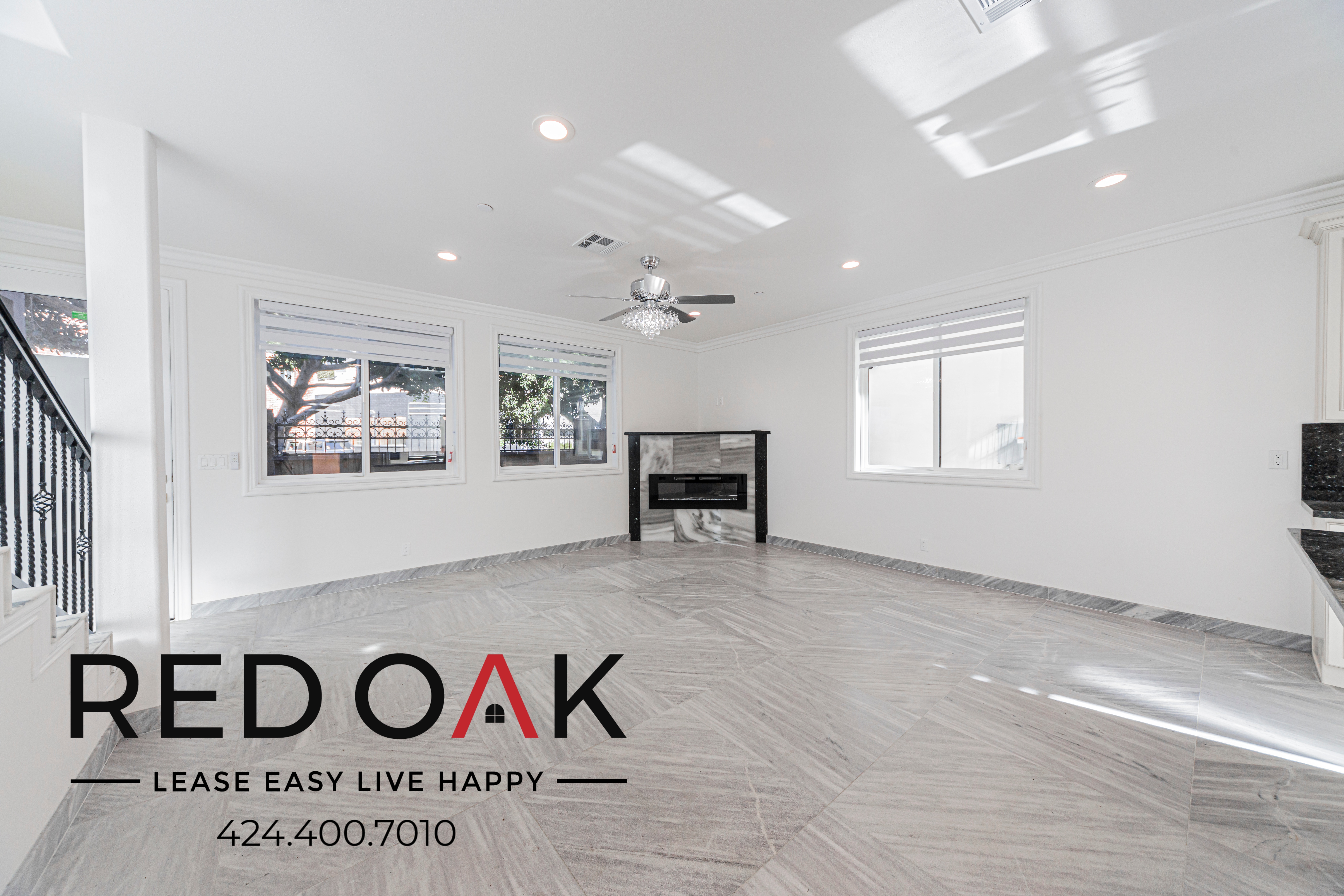 Santa Monica Condo: 2017 Centinela Ave