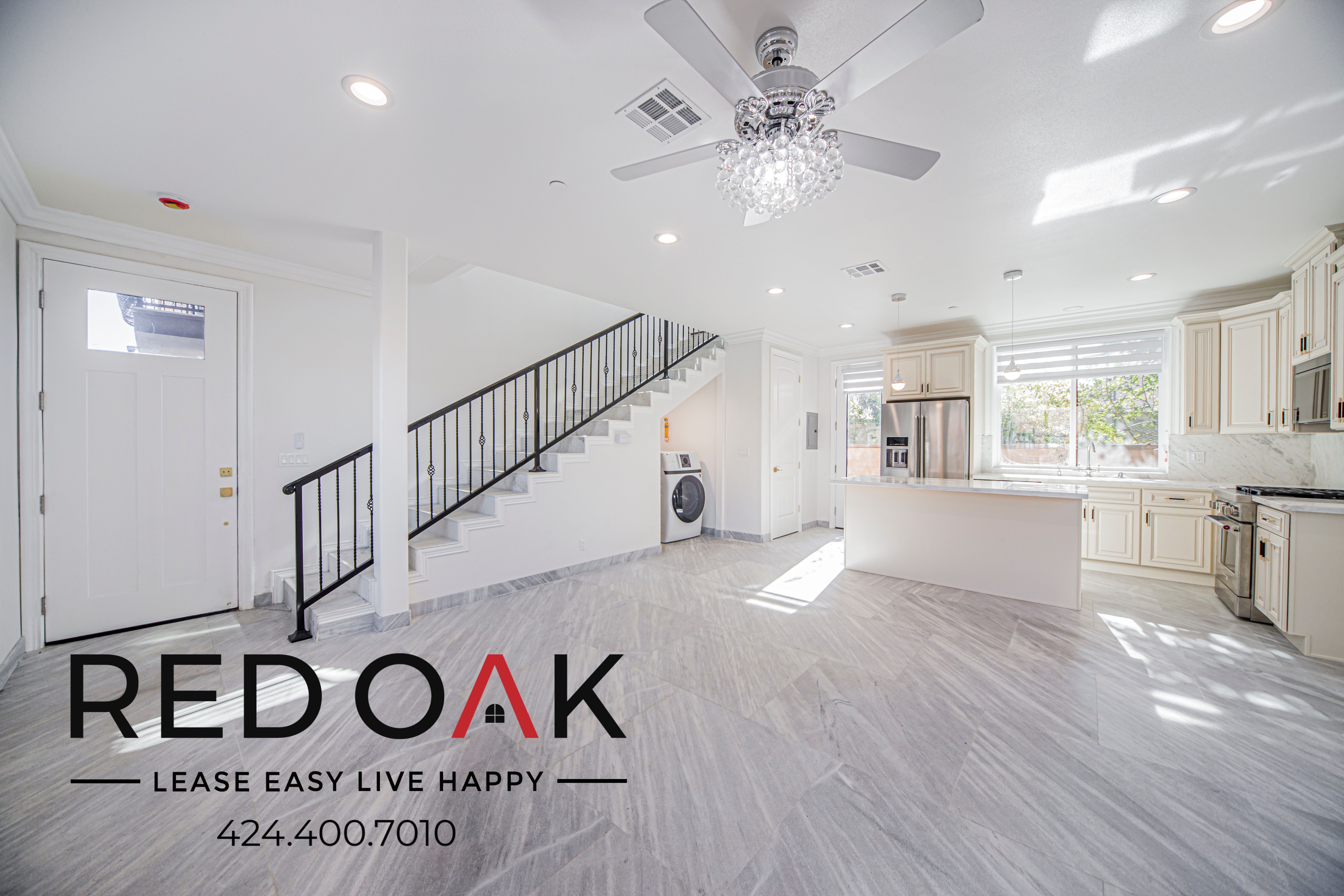 Santa Monica Condo: 2017 Centinela Ave