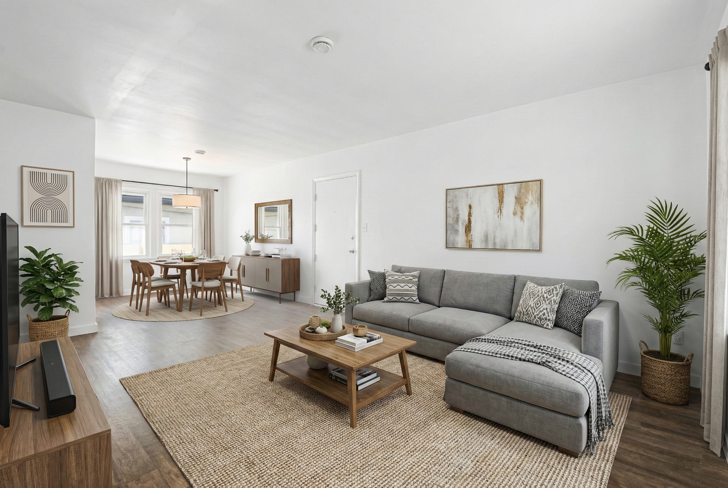 Los Angeles Condo: 5844 W 88th St