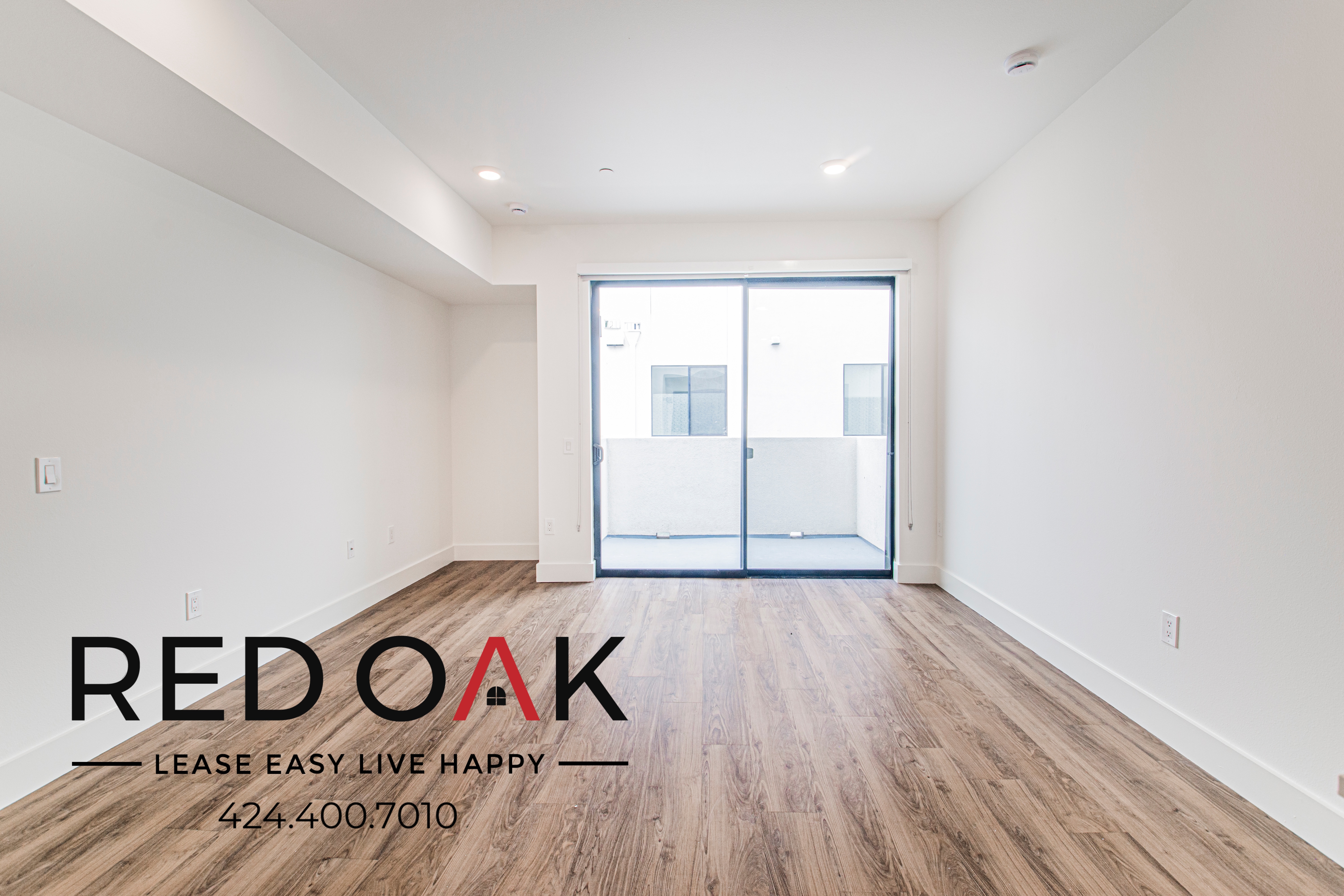 Los Angeles Condo: 5727 La Mirada Ave