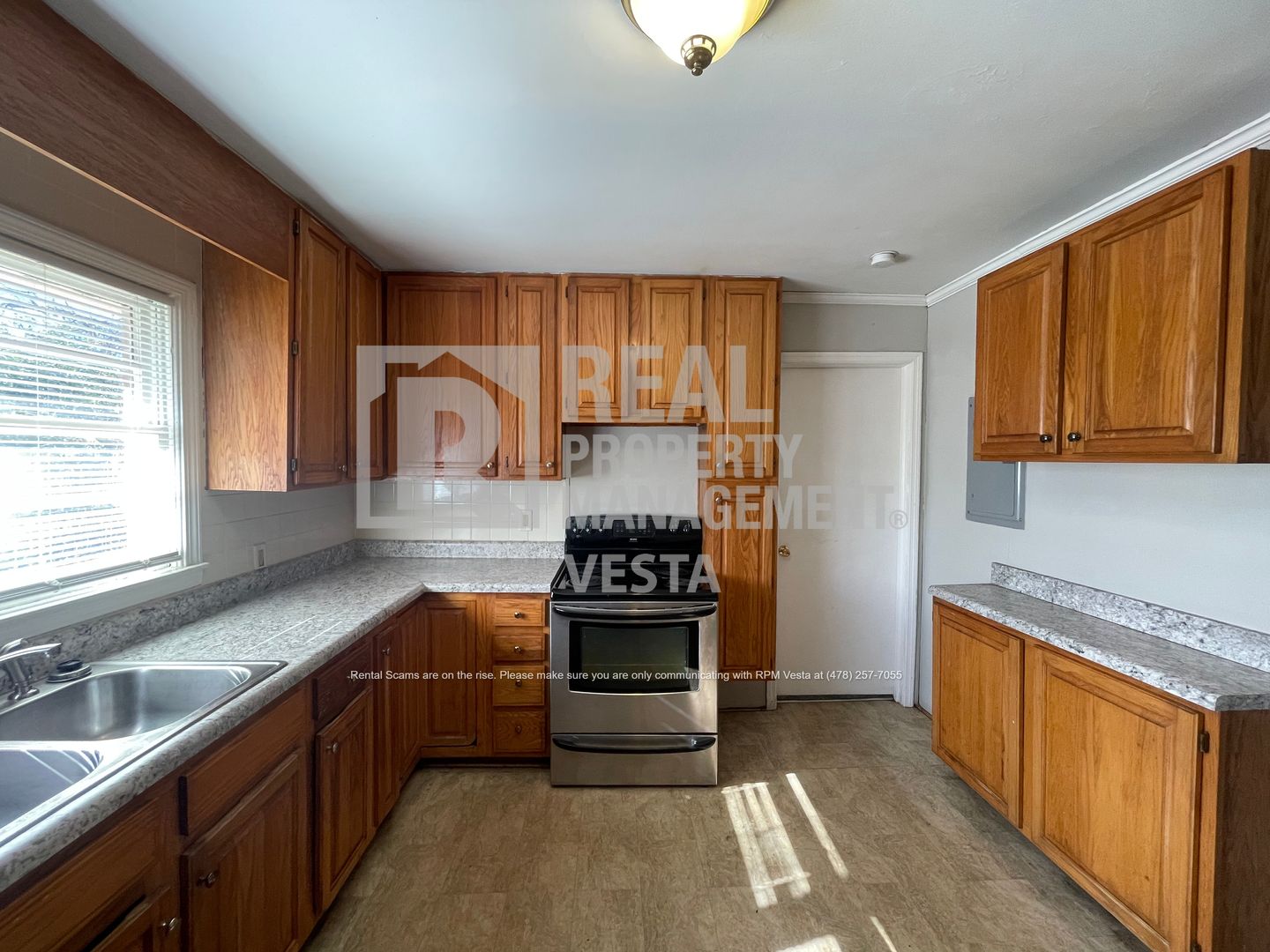 Macon House: 2910 Reynolds Drive