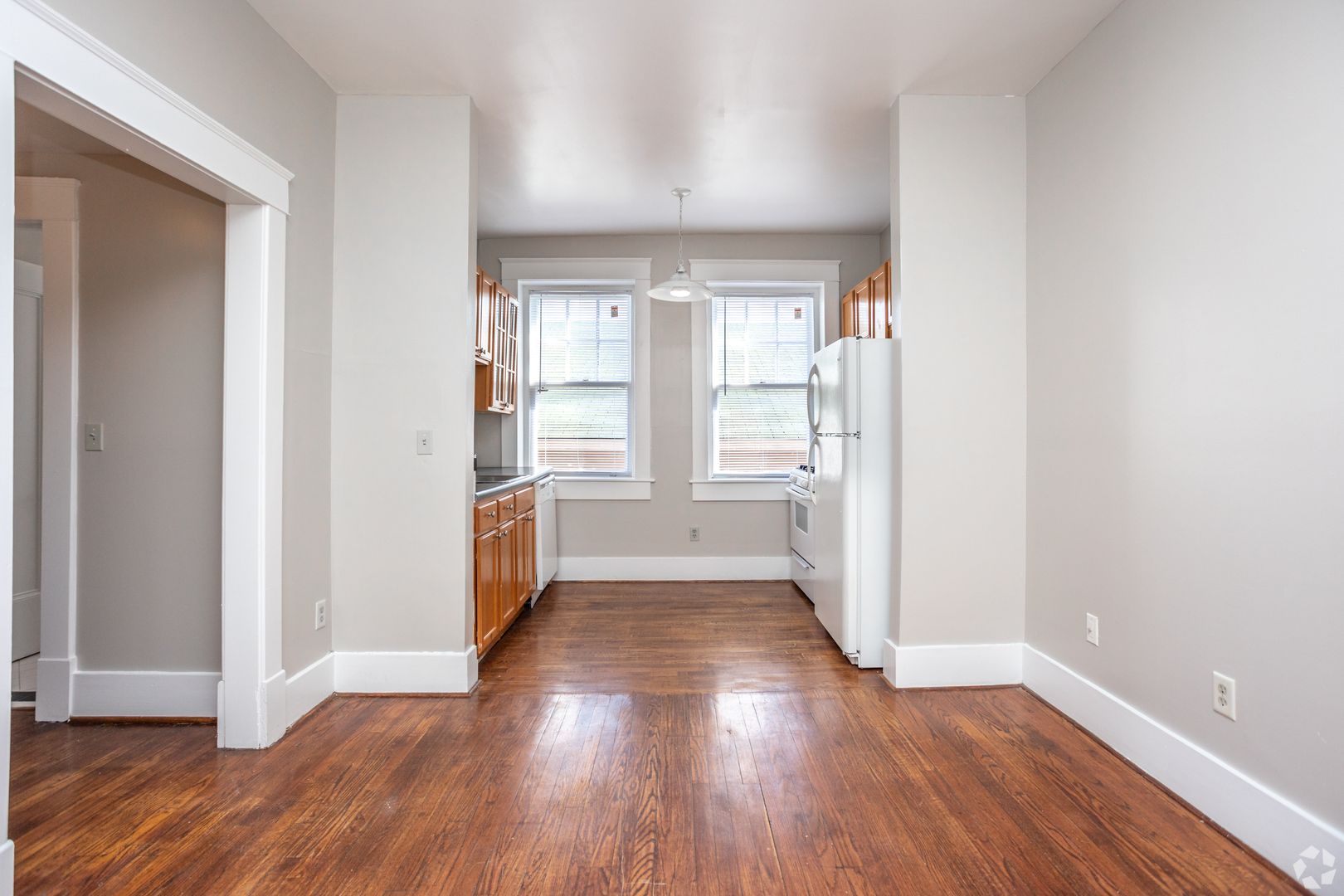 Macon Apartment: 855 Mulberry St