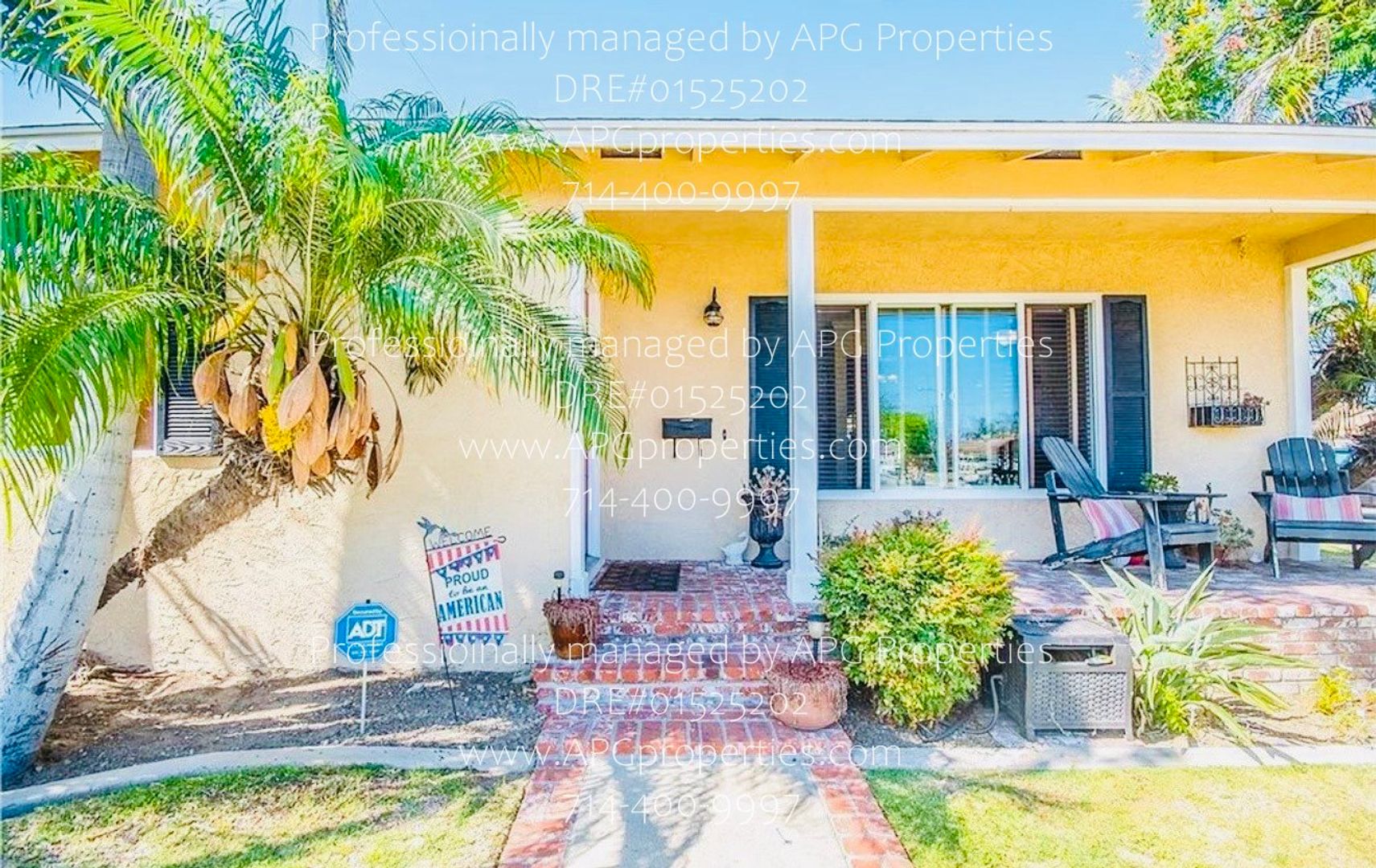 Norwalk House: 11675 Faculty Dr