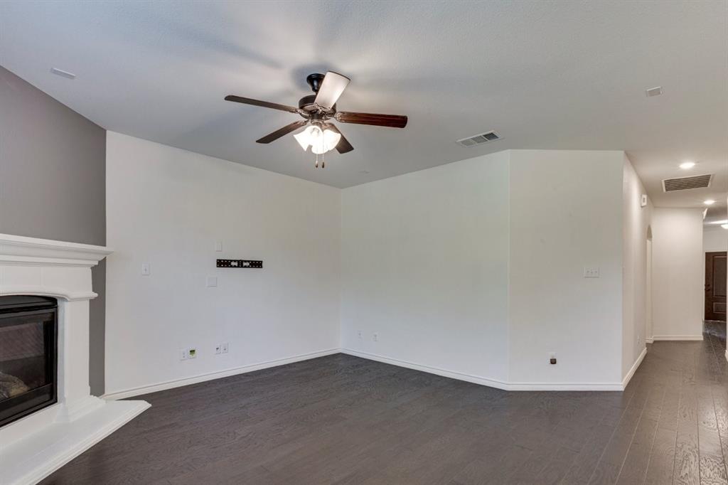 Forney Condo: 3022 Maverick Drive