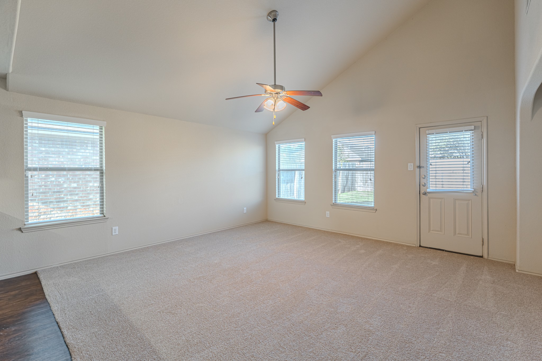 Spring Condo: 2007 Naplechase Crest Drive