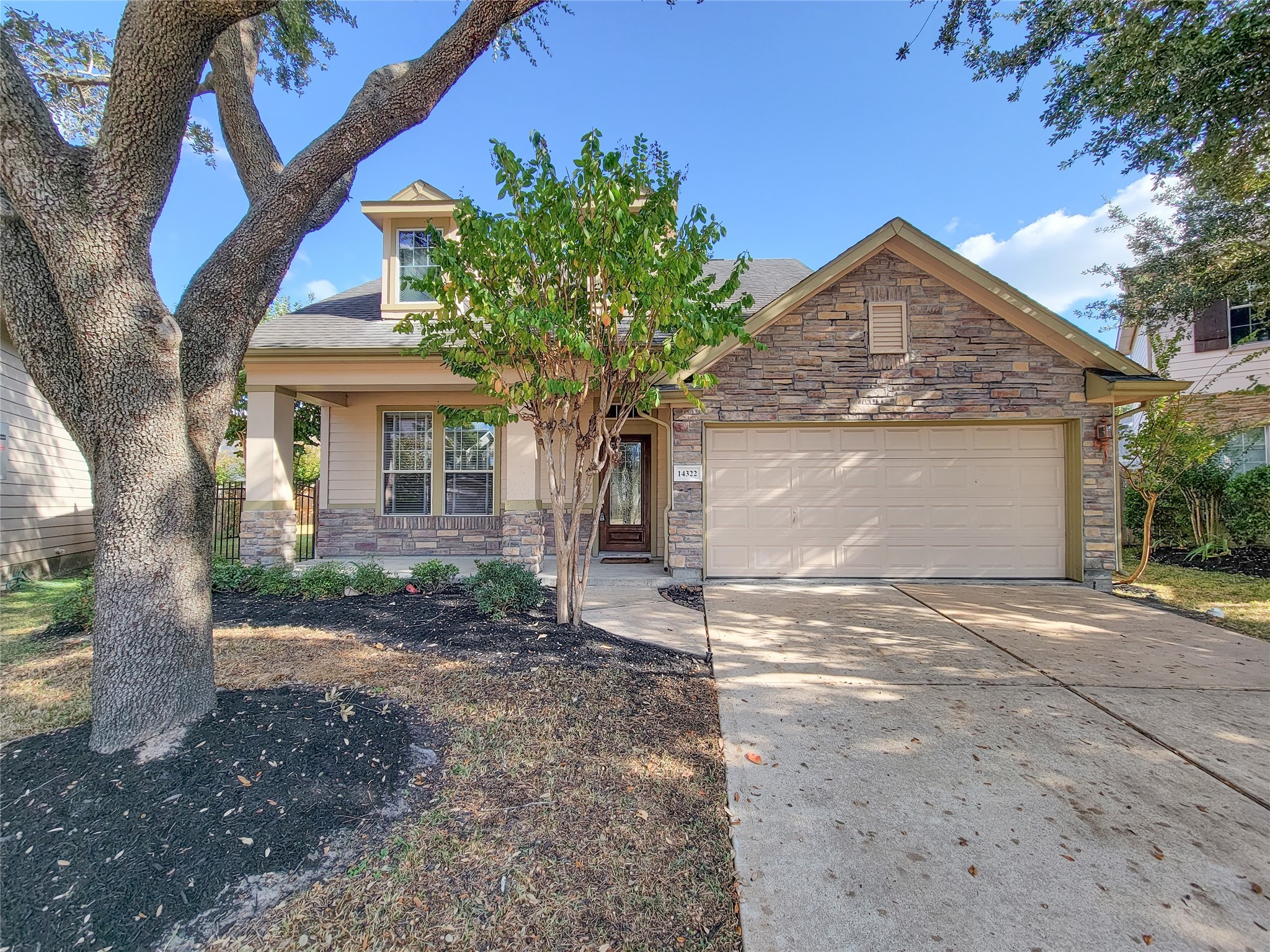 Cypress Condo: 14322 Darmera Court