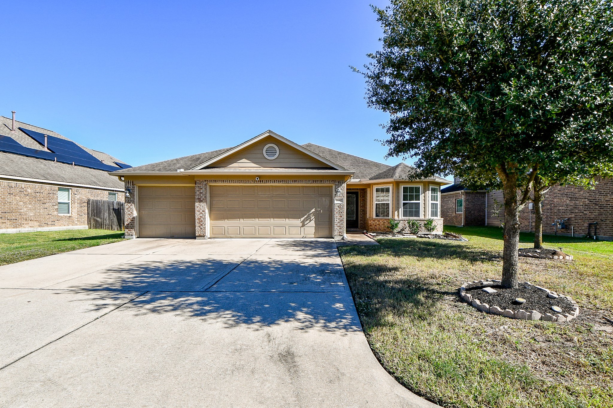 Cypress Condo: 15462 Signal Ridge Way