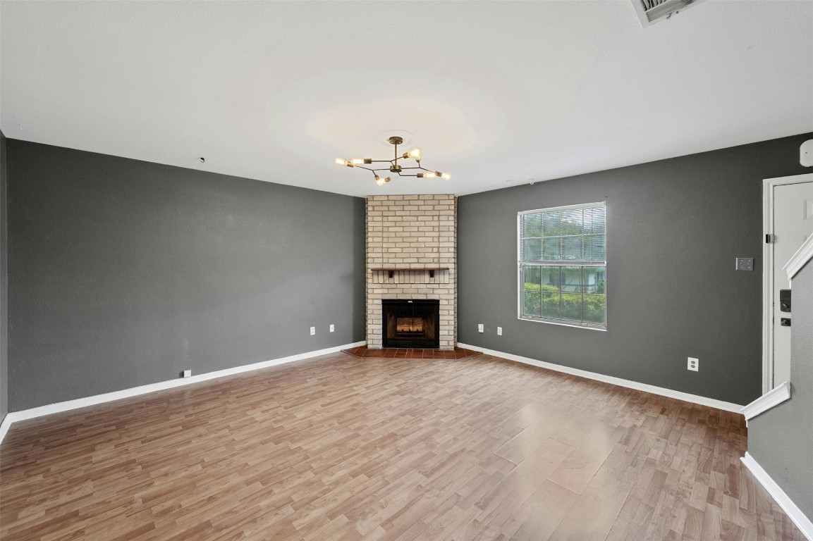 Austin Condo: 1904 Goodrich Avenue