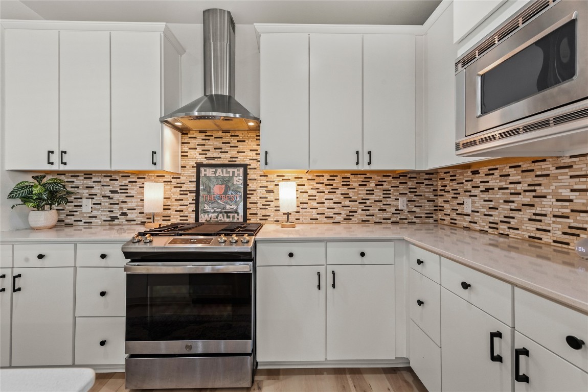 Austin Condo: 3112 Corbin Lane