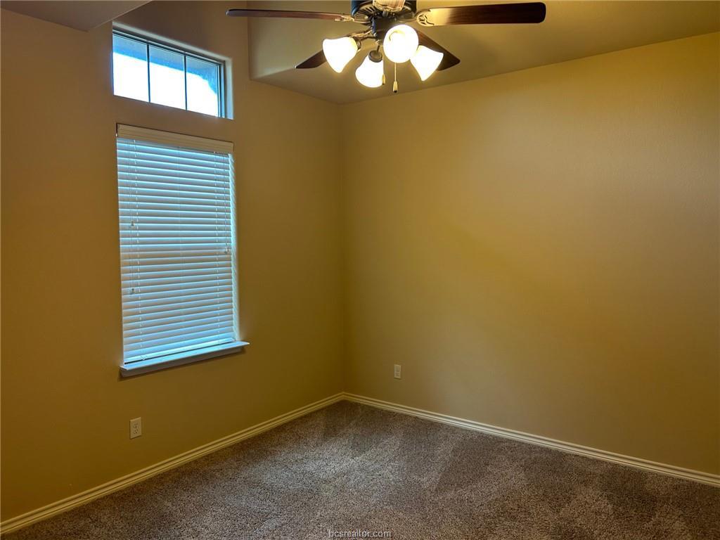 College Station Condo: 3187 Cain Road
