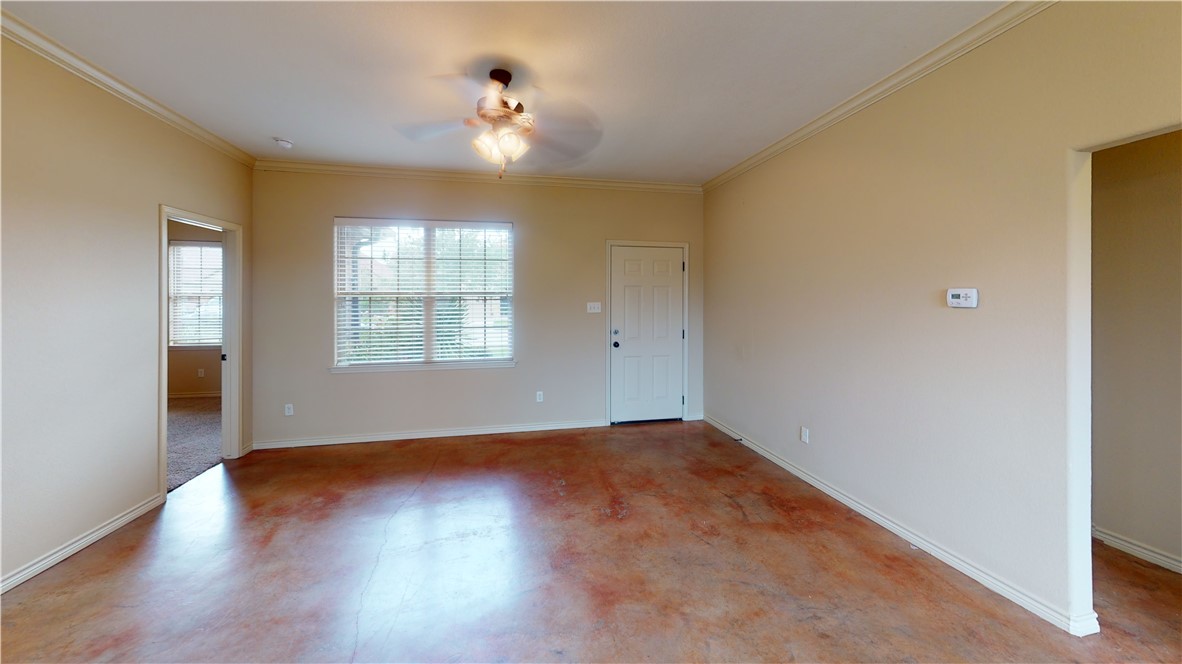 College Station Condo: 3017 Old Ironsides Drive
